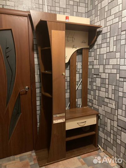 Прихожая бу