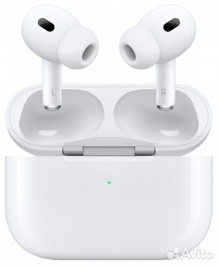 Apple Airpods Pro MagSafe Оригинал новые