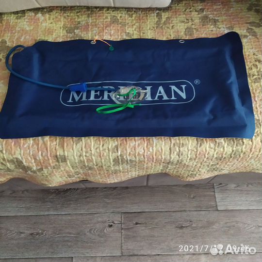 Кислородная подушка