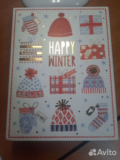 Подарочный набор для девочки