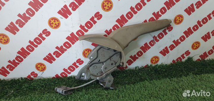 Рычаг стояночного тормоза Nissan Tiida JC11 MR18