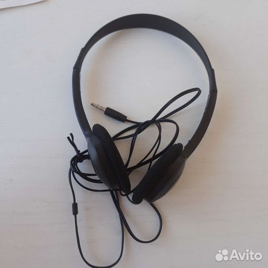 Наушники