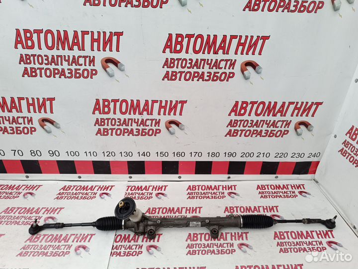 Рулевая рейка Хендай Элантра 6 AD 15-20г