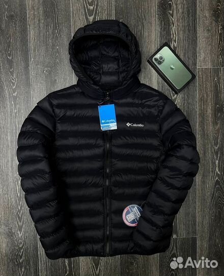 Легкие куртки Columbia premium