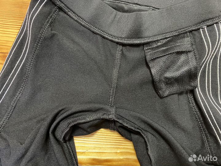 Спортивные штаны Adidas на девочку 11-12 лет