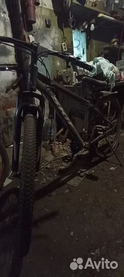 Велосипед скоростной skif