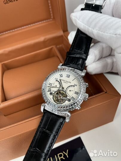 Patek Philippe чаcы мужcкиe