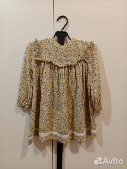 Пошив детских платьев по индивидуальным размерам