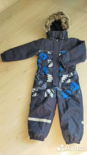 Комбинезон Lassie (98-104)