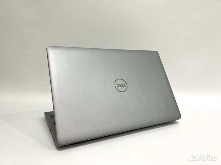 Dell Precision 3560/ 3551 i7 Quadro 16GB 512GB