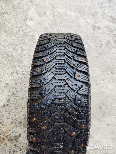 Tunga Nordway 175/70 R13