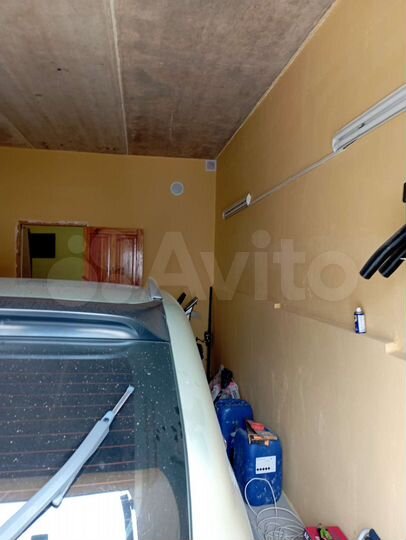 Гараж, 30 м²