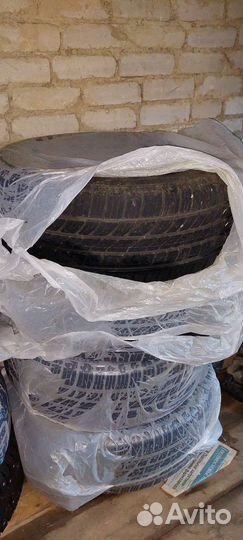 Cooper Discoverer HTS 265/60 R18