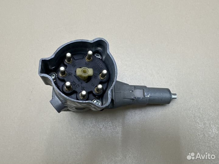 Замок зажигания Mercedes W202