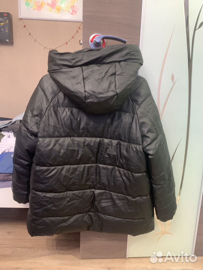 Куртка для девочки 152