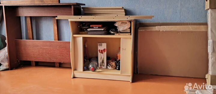 Туалетный столик