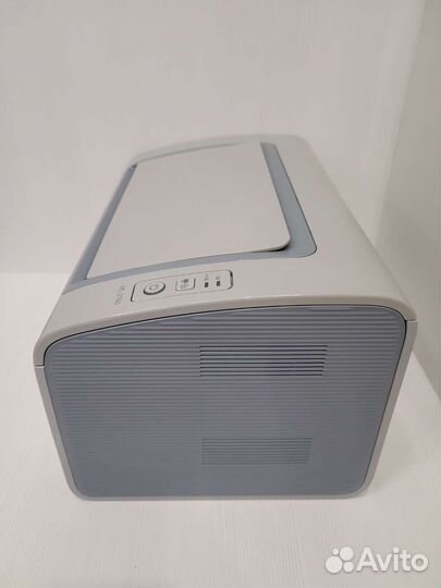 Принтер лазерный Samsung ML2160