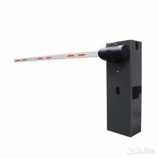 Стрелы для шлагбаумов