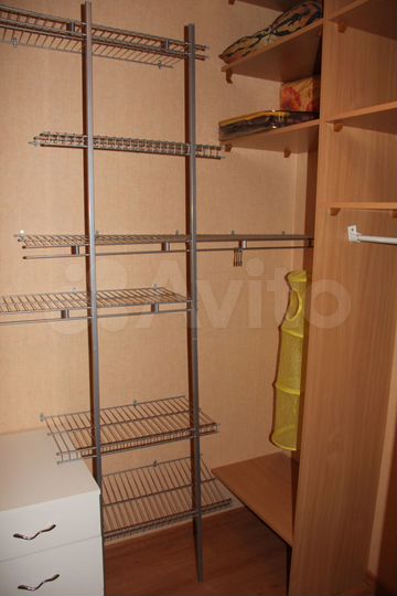 1-к. квартира, 44 м², 10/11 эт.