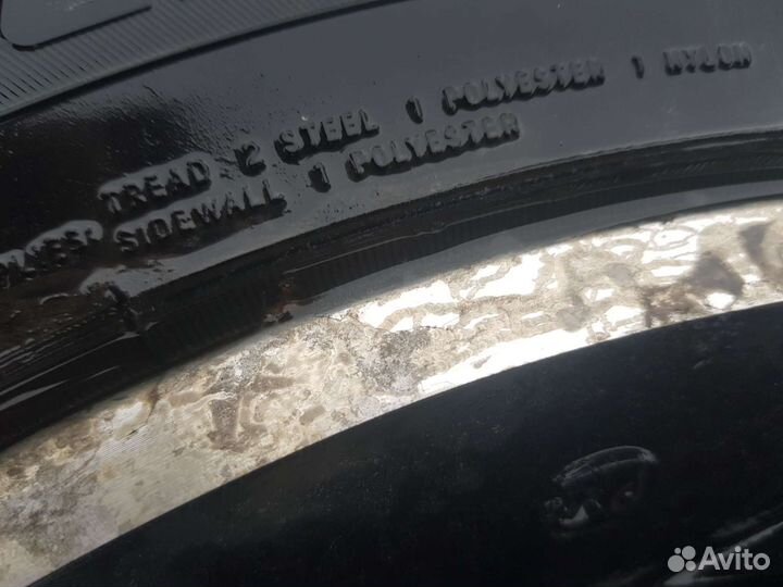 Toyo Observe G3-Ice 205/55 R16 91T