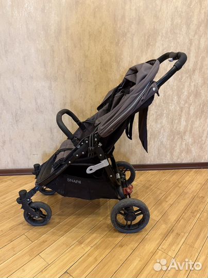 Коляска valco baby snap 4