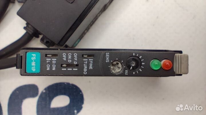 Keyence FS-M1P