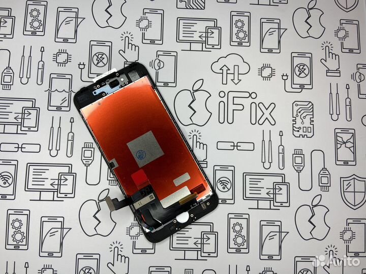 Дисплей для iPhone 7 в сборе