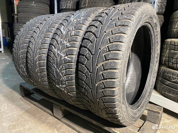 Nokian Tyres Nordman 5 SUV 225/55 R18 102T