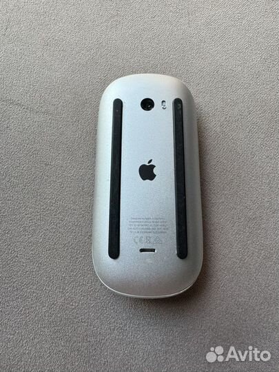 Мышь Apple Magic Mouse 2