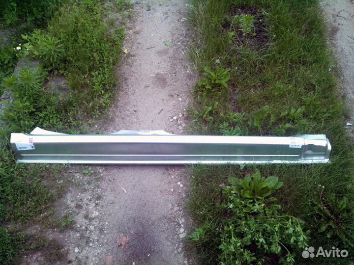 Ремкомплект порогов универсальный Ford