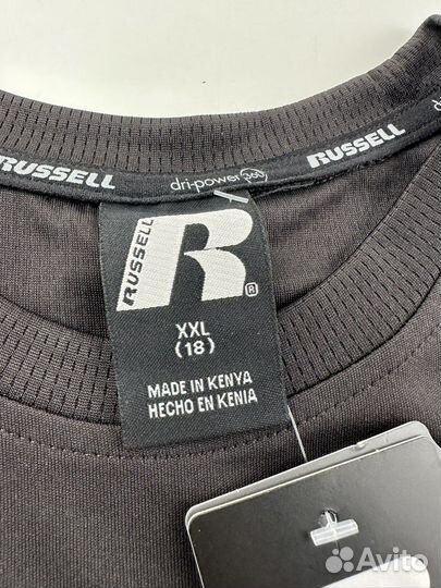 Костюм детский Russell р164-170 14/16лет новое
