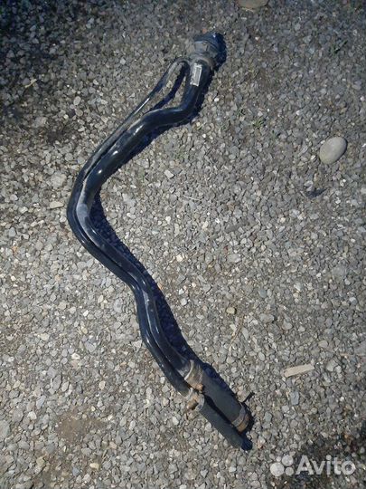 Горловина бензобака Vortex Estina 2007-2012