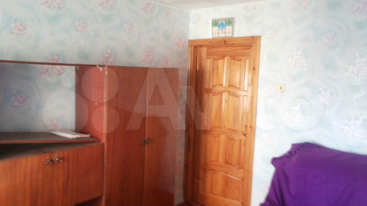 Комната 12 м² в 3-к., 2/5 эт.
