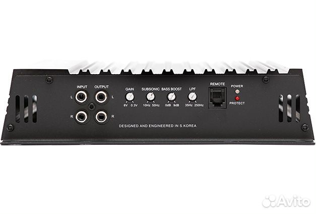 Моноблок Pride Uno plus 700W