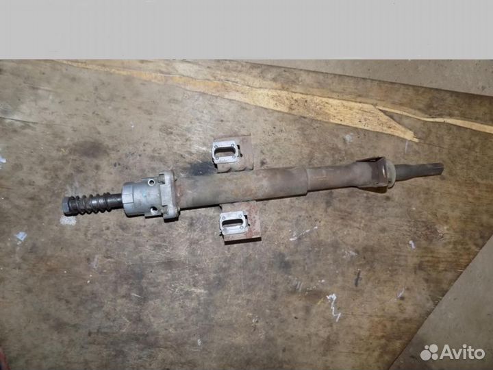 Колонка рулевая Nexia 1995-2016