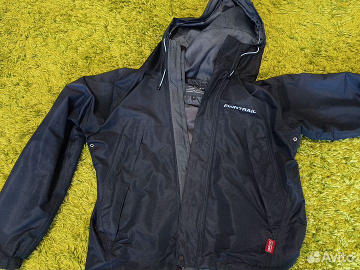 Куртка Finntrail Airman jacket 6420 S