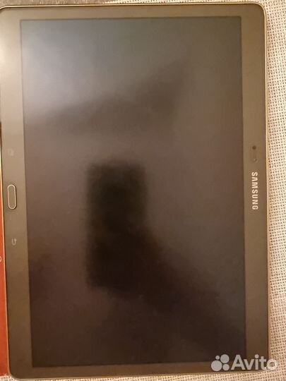 Samsung galaxy tab s