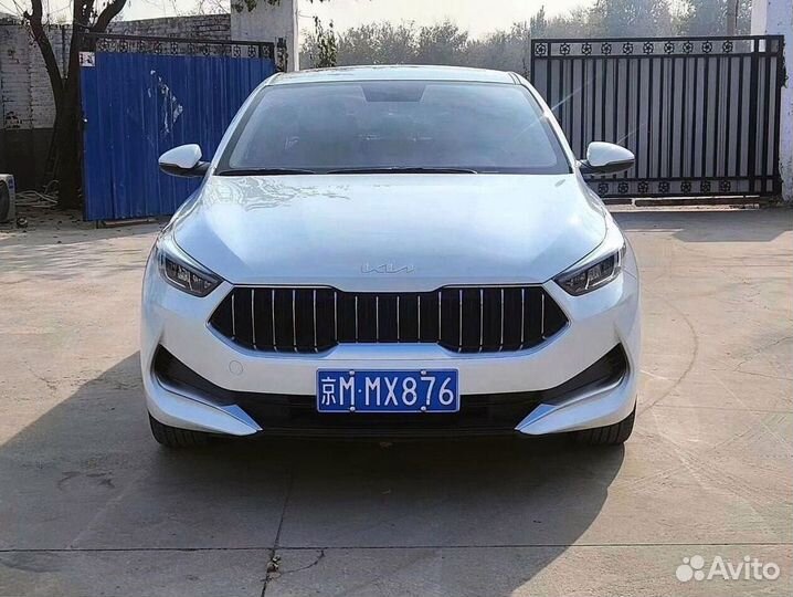 Пригон авто из китая