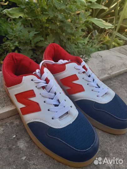 Кроссовки мужские