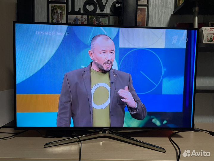 Телевизор Samsung 40