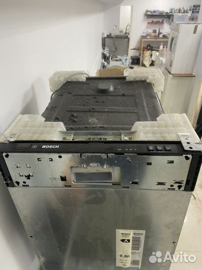 Посудомоечная машина, запчасти Bosch, Siemens, Aeg