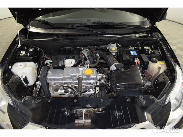 Datsun on-DO 1.6 MT, 2019, 120 009 км объявление продам