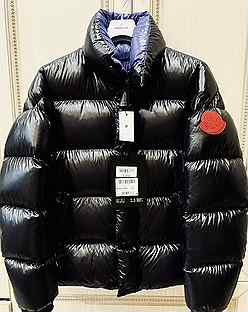 Пуховик Moncler Dervox Оригинал Италия