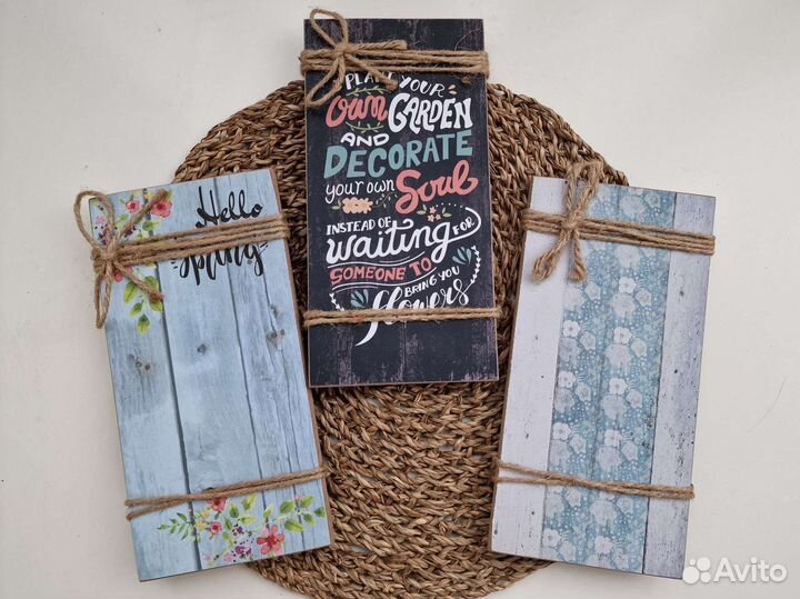 Фоторамка, рамка для фото 3 шт