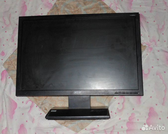 Монитор LCD 19