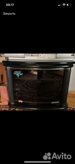 Подставка для телевизора