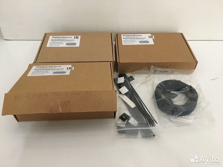 Датчик открытия APC nbes0302