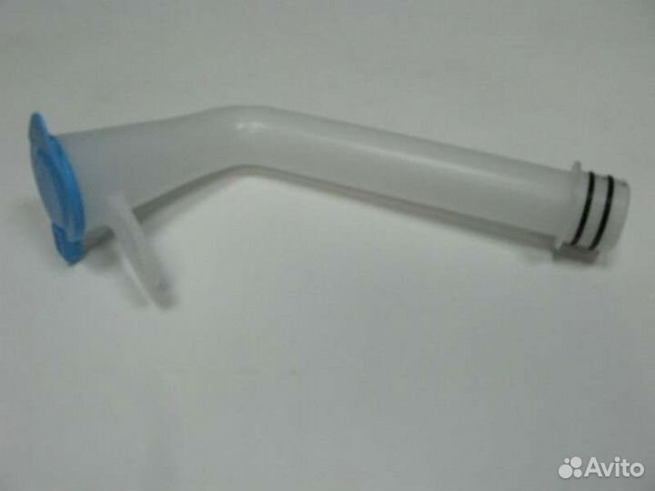 Горловина бачка омывателя Lacetti/Gentra