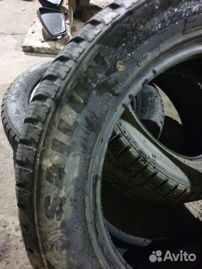 Sailun Ice Blazer WST3 235/55 R17