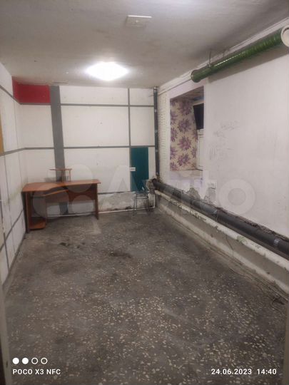 Торговая площадь, 23 м²